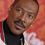 Eddie Murphy agrada a um filme controverso quase 2 décadas após a estréia