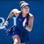 A estrela do tênis Naomi Osaka sugere ‘groad’ louca