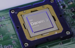 ‘Darwin Monkey’ da China é o maior super computador de inspiração cerebral do mundo