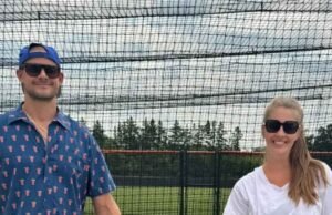 Casal de ‘desafio’ que ainda é forte