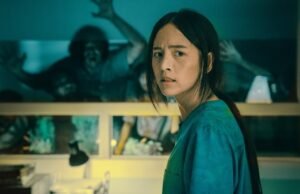 Ainda estou me recuperando do novo thriller de ação da Netflix – por que você vê isso agora