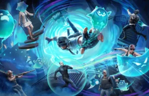 PUBG Mobile VN 4.0 Update Download Dia e hora