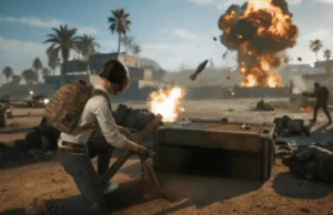 PUBG Mobile 4.0 Atualize o upload agora