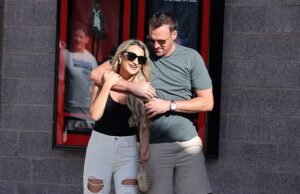 Ryan Loha que ele foi “reabilitado pelo abuso de substâncias após a queda no destino sombrio”