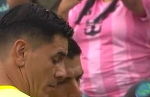 Luis Surez Late Lots Loss: Liverpool Legend, depois de cuspir no palco, foi escrita para três cenários diferentes – esta estrela de Miami