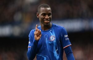 Explicado: Para Nicholas Jackson, do Chelsea, Baviera de Munique para Nicolas Jackson para Nicolas Jacksen