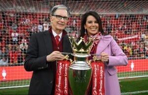 Os proprietários americanos de Liverpool viram o Maine e o Newcastle’s Bay: Yanish Herbert “Clube Sábio, eficaz, eficaz e eficaz”