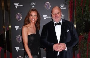 A abordagem de Craig Hatcher para ganhar dois anos, mas aqui, o canal 7, pagou US $ 175 mil como parte de um longo Circroytch