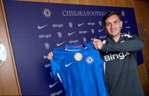 Fulham “£ 22 m
