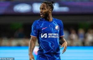 Ficar em Chelsea para ficar em Chelsea para ficar em Chelsea