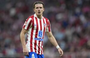 O ex -Chelsea United, entre os mini -clubes masculinos