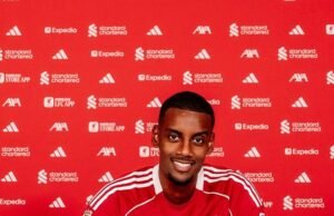 Liverpool é oficialmente formalmente-registro britânico, o mais recente drama de Newcastle no último dia do último dia de Newcastle