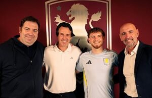 Clube da Premier League O Liverpool, que tem US $ 35 milhões para o empréstimo longo do Liverpool.