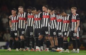 Depois da xícara de copo da cidade de Grimsby, decidi decidir sobre o Maine