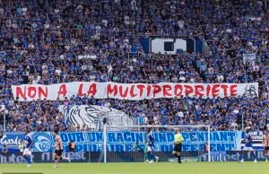 Jogador de assinatura do Chelsea, eles saíram por apenas um Estrasburgo em Bizarre Multi Transfer 3 dias atrás