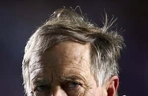 Kirk Herbostreit protege a vida selvagem