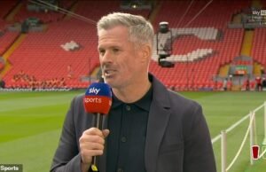 Liverpool está com Sir Alex Ferguson, “Perseguindo” Syregus de Sirregi