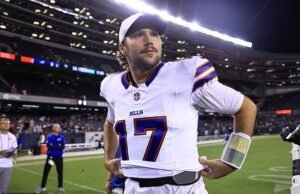 Todas as regras da NFL podem ser alteradas, você precisa prever a nova temporada