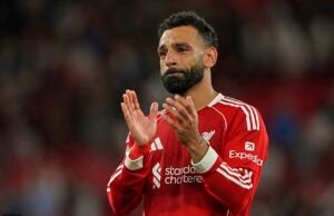 Liverpool Fantas Bornmouth típicas falhas para ver o imposto emocional de Joto após a vitória