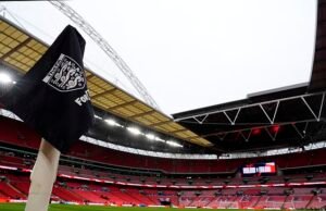 FA Nottingham foi forçado a pagar o maior valor digital
