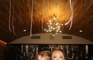 Nashville para Nashville para Nashville em Brittany Mahames Hall