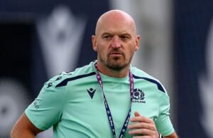 O que não é suficiente para o ótimo anúncio de Gregor Tunty? Bem, o homem começa …