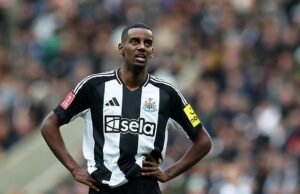 Oliver Holt: Newcastle nunca será os níveis mais altos de elite do futebol, que não existirá mais?