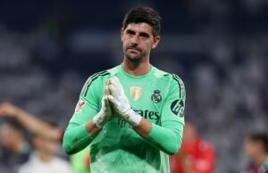 Tribaawa de estrelas do Real Madrid
