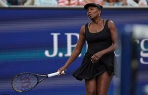 Venus Williams ‘Fairntale nos é Urutal American Taylor America Taylor Taylor