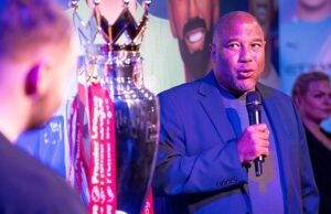 Liverpool Legends FanTermines “Preste atenção aos jogos” em Jayan, mas os líderes do futebol mostrarão como melhorar o processo da janela de transferência para “todos”