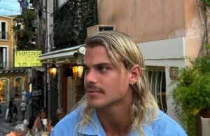 Bailey Smith Tammy Hebrow é como seus colegas de equipe foram encontrados uma vez por ano para o resto dos companheiros de equipe?
