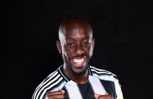 Nos ventos mais traumáticos de Newcastle