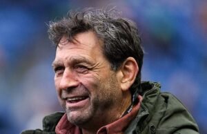 O chefe da Escócia e os apoiadores para criticar a expansão do Munsene e dizer o emocional dos apoiadores “