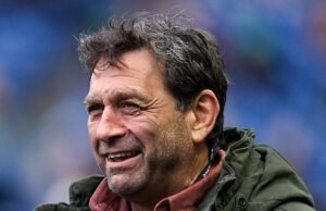 Nukefraa fala sobre informações … mas não há evidências de que um novo acordo se ofereça para enviar uma ação clara