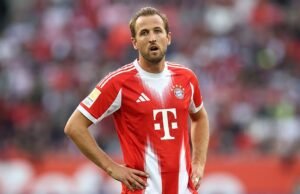 Mihael Owen quer forçar Harry Kane, Bajary Star a tomar o nome das escolas para tomar uma decisão de deixar o primeiro -ministro