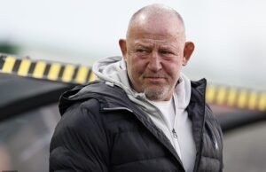 Revolução do Newcastle Red Bukas: o papel de John Villakinson, seu novo teste