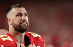 Travis Keljai enfrentará líderes em Gamda Gamda no Brasil