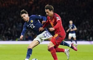 Após o mau funcionamento da lesão por dois anos, ele terá como alvo o campeonato mundial após dois anos de lesão
