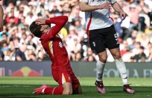 Após o último dia após Alexander Semin, a Liga dos Campeões, um herói de Liverpool, um herói incrível de 17 anos