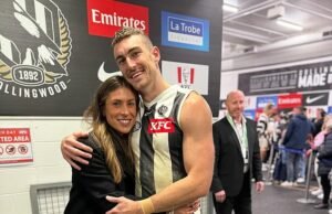 Open: AFL Star Dan McStay, as experiências horríveis que você vê no Instagram uma história que deve ser um dos melhores jogos de sua vida