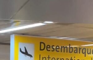Líderes de Travis Keljai no Brasil para entrar em contato com a abertura da temporada no Brasil no Brasil