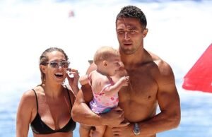 Sam, fico feliz que você tenha encontrado amor depois do inferno. Mas há algo sobre você para estar bem com você, não se sente bem comigo – as mulheres começam a namorar: Amanda Goop