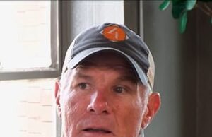 O lendário Quartrbet da NFL revelará assustador com a deterioração do corpo do Favro Parkinxon