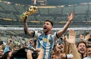 A nacionalidade no estilo Oasis é o Campeonato Mundial do Campeonato Mundial: preço para £ 5,013 para os ingressos “adaptação”