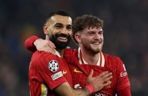 Mo-Sahah tem sido ações da Harvey Elliott Harvey Elliott sobre a tributação