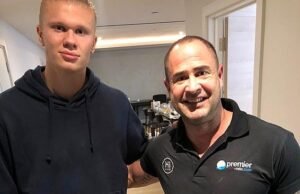 As maiores transferências do futebol – entre bardo e pizza, Lurghen Clowp com pizza