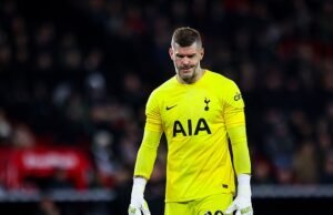 Agente Livre XI: A Premier Cup League, a antiga Premier League, a ex -Premier League e o sexto do primeiro -ministro do United serão assinados pelo International Club International …