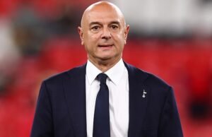 Os últimos dias de Daniel Levi: qual é a cúpula mais importante do espelho, como Joe Lewis e quão bem o clube abriu