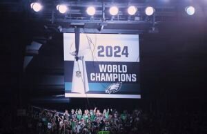 A Philadelphia Eagle será exposta à mais recente humilhação do cowbox da NFL para Dallas Cowboys