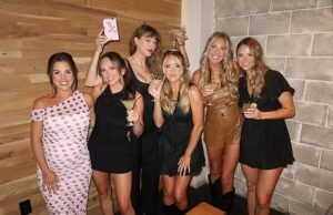 Taylor Taylor leva um novo destacamento com um novo esquadrão